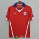 Camiseta Chile Retro Primera Equipación 2014/2015