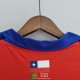 Camiseta Chile Retro Primera Equipación 2014/2015