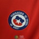 Camiseta Chile Retro Primera Equipación 2016/2017