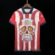 Camiseta Chivas Guadalajara Halloween Edition 2023/2024