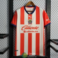 Camiseta Chivas Guadalajara Primera Equipación 2022/2023