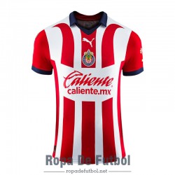 Camiseta Chivas Guadalajara Primera Equipación 2023/2024