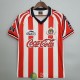 Camiseta Chivas Guadalajara Retro Primera Equipación 1998/1999