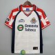 Camiseta Chivas Guadalajara Retro Segunda Equipación 1999/2000