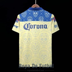 Camiseta Club America Halloween Edition 2023/2024