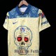 Camiseta Club America Halloween Edition 2023/2024