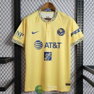 Camiseta Club America Primera Equipación 2022/2023