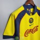 Camiseta Club America Retro Primera Equipación 2001/2002