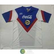 Camiseta Club America Retro Segunda Equipación 1998/1999