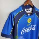 Camiseta Club America Retro Segunda Equipación 2001/2002