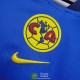 Camiseta Club America Retro Segunda Equipación 2001/2002