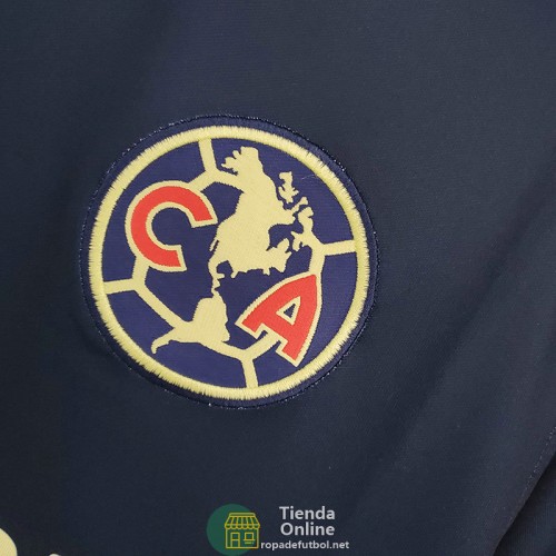 Camiseta Club America Segunda Equipación 2021/2022