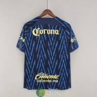 Camiseta Club America Segunda Equipación 2022/2023