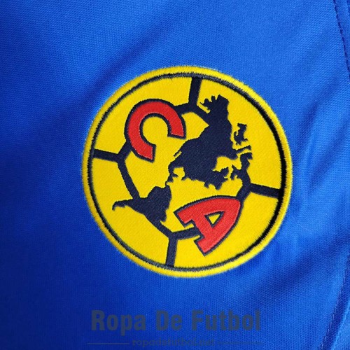 Camiseta Club America Segunda Equipacion 2023/2024