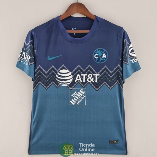 Camiseta Club America Tercera Equipación 2022/2023