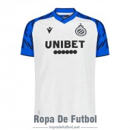 Camiseta Club Brugge Segunda Equipación 2023/2024