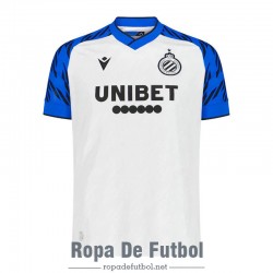 Camiseta Club Brugge Segunda Equipación 2023/2024