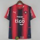 Camiseta Club Cerro Porteno Primera Equipación 2022/2023