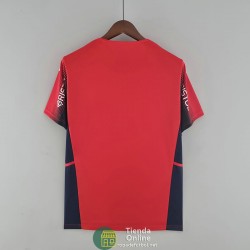 Camiseta Club Cerro Porteno Primera Equipación 2022/2023