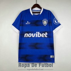 Camiseta Club Deportivo Huachipato Primera Equipacion 2023/2024