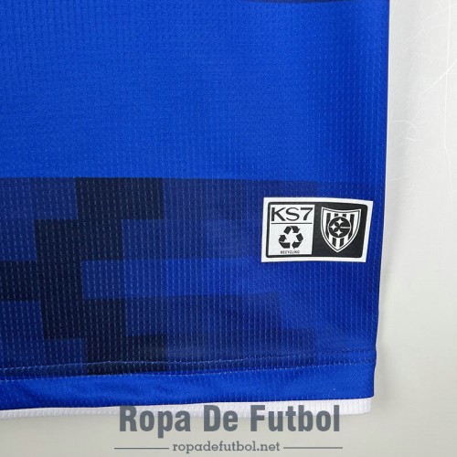 Camiseta Club Deportivo Huachipato Primera Equipacion 2023/2024