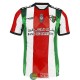 Camiseta Club Deportivo Palestino Primera Equipación 2021/2022