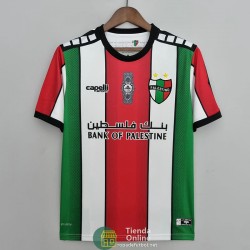 Camiseta Club Deportivo Palestino Primera Equipación 2022/2023