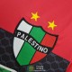 Camiseta Club Deportivo Palestino Rojo 2022/2023