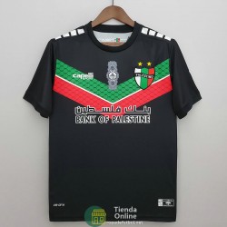 Camiseta Club Deportivo Palestino Segunda Equipación 2022/2023