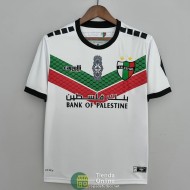 Camiseta Club Deportivo Palestino Tercera Equipación 2022/2023