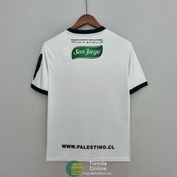 Camiseta Club Deportivo Palestino Tercera Equipación 2022/2023