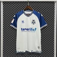 Camiseta Club Deportivo Tenerife Primera Equipacion 2023/2024