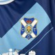 Camiseta Club Deportivo Tenerife Segunda Equipacion 2023/2024