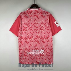 Camiseta Club Deportivo Tenerife Tercera Equipacion 2023/2024