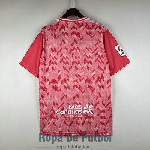 Camiseta Club Deportivo Tenerife Tercera Equipacion 2023/2024