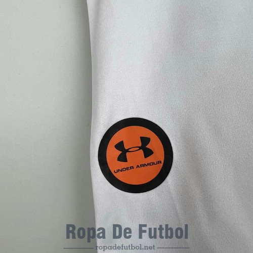 Camiseta Club Deportivo Universidad Catolica Niños Primera Equipación 2023/2024