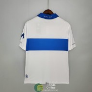 Camiseta Club Deportivo Universidad Catolica Primera Equipación 2021/2022