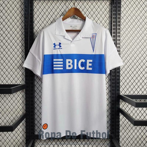 Camiseta Club Deportivo Universidad Catolica Primera Equipación 2023/2024