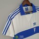 Camiseta Club Deportivo Universidad Catolica Retro Primera Equipación 1984/1985