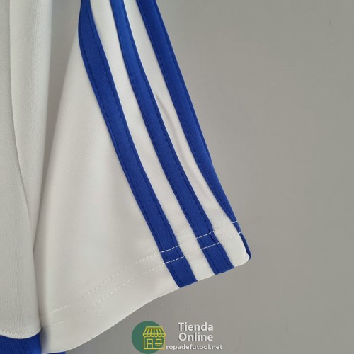 Camiseta Club Deportivo Universidad Catolica Retro Primera Equipación 1984/1985