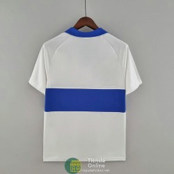 Camiseta Club Deportivo Universidad Catolica Retro Primera Equipación 1993/1994