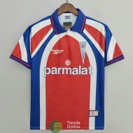 Camiseta Club Deportivo Universidad Catolica Retro Segunda Equipación 1998/1999