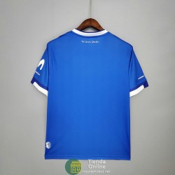 Camiseta Club Deportivo Universidad Catolica Segunda Equipación 2021/2022