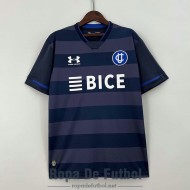 Camiseta Club Deportivo Universidad Catolica Tercera Equipación 2023/2024