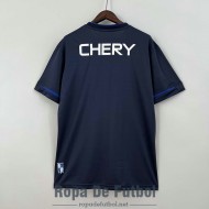 Camiseta Club Deportivo Universidad Catolica Tercera Equipación 2023/2024