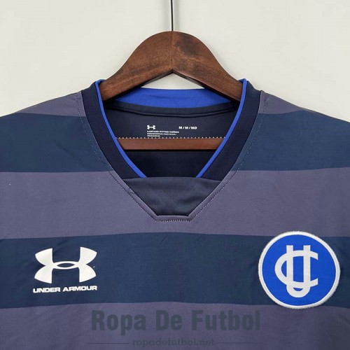 Camiseta Club Deportivo Universidad Catolica Tercera Equipación 2023/2024