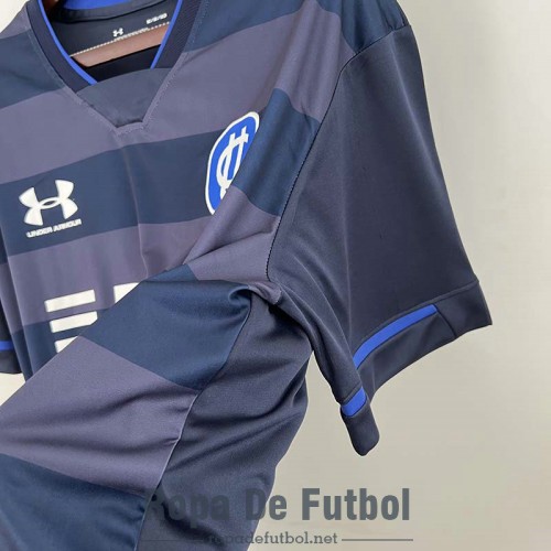 Camiseta Club Deportivo Universidad Catolica Tercera Equipación 2023/2024