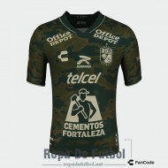 Camiseta Club Leon Call Of Duty 2023/2024