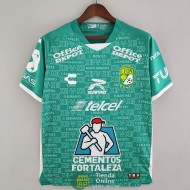 Camiseta Club Leon Primera Equipación 2022/2023