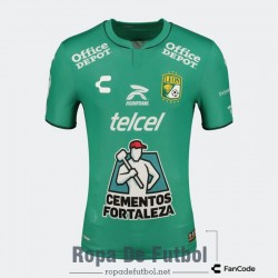 Camiseta Club Leon Primera Equipación 2023/2024